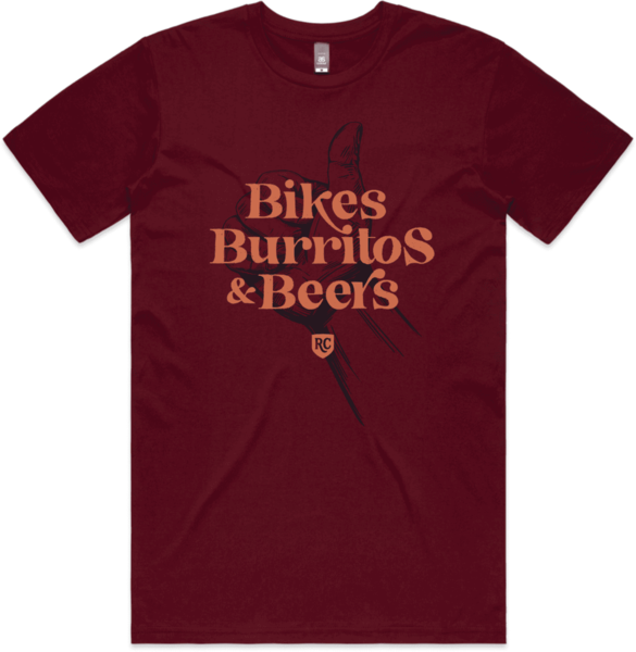 Ranch Camp Ranch Camp B3 Tee