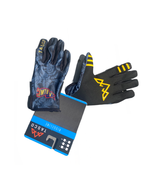 MTBVT MTBVT x Tasco Ridgeline Gloves