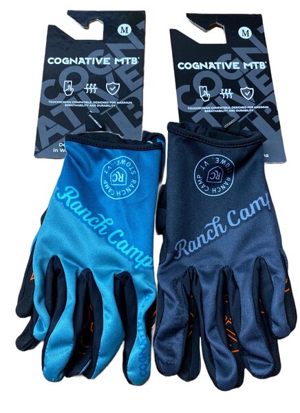 Ranch Camp Ranch Camp X Cognative MTB Gloves