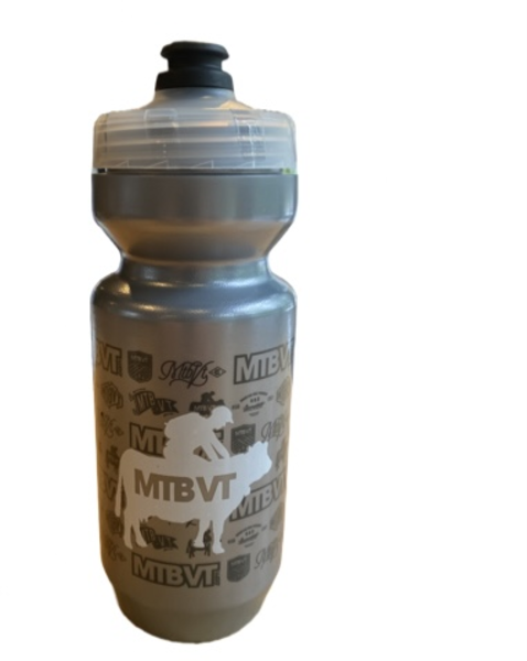 MTBVT MTBVT Banner Bottle