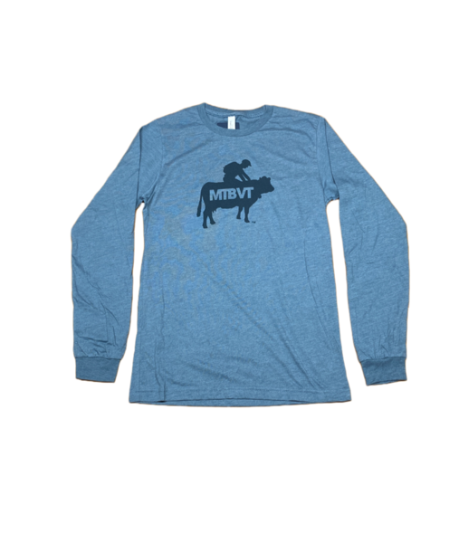 MTBVT Cow Rider Longsleeve MTBVT Cow Rider Longsleeve