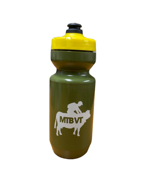 MTBVT MTBVT Cowrider Water Bottle