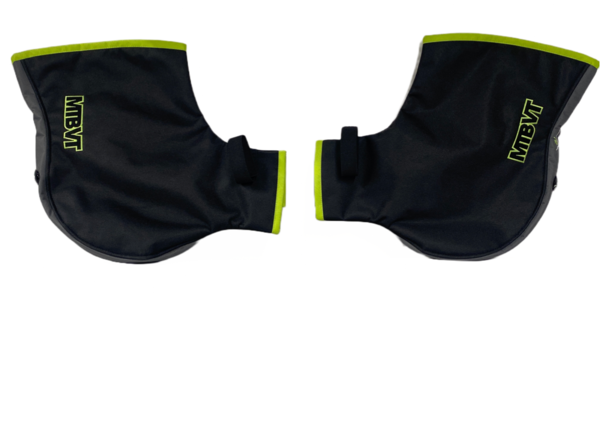 MTBVT MTBVT Pogies Bar Mitt