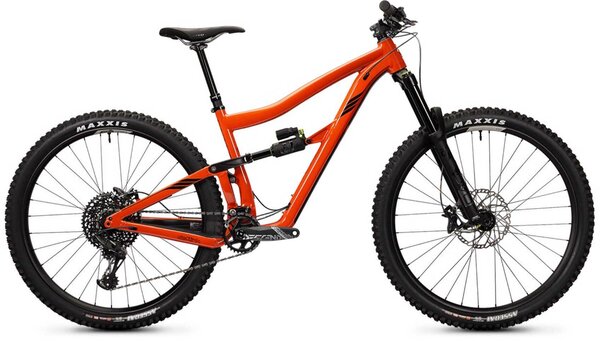 Ibis Ripmo AF GX Ranch Camp