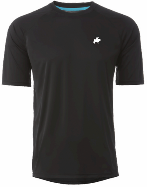 MTBVT Yeti x MTBVT Tolland Short Sleeve Jersey