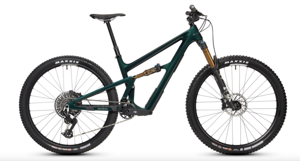 Ibis Ibis Ripley 5 Eagle 90 Transmission Extra Medium DEMO