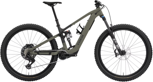 TREK（トレック） Trek 2026 Trek Fuel+ EX 8 Gen 2 Trek Black/Purple Flip Splatter LG