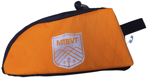 MTBVT Oveja Negra BOLT-ON Snack Pack Fluorescent Orange