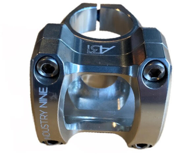Industry Nine A318 Stem (31.8) - Ranch Camp | Bike Shop