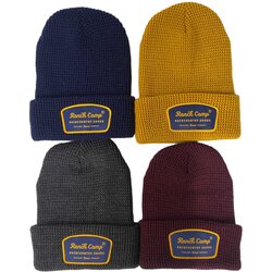 Ranch Camp Ranch Camp Backcountry Goods Beanie