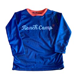 Ranch Camp Ranch Camp X Canvas Do It Yo Longsleeve Jersey