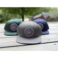 Ranch Camp Ranch Camp OG Logo Hat