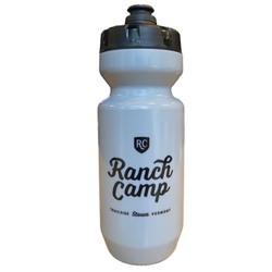 Ranch Camp Ranch Camp Script Bottle 22oz