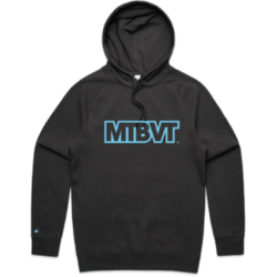 MTBVT MTBVT Flagship Hoodie