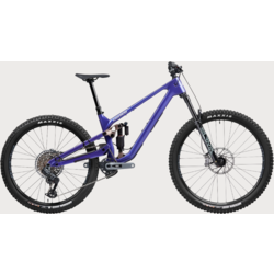 Norco Norco Optic GEN 3 C2 MX/29 Purple Sz 5 DEMO