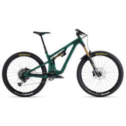 Yeti Cycles Yeti SB140 C2 GX Factory Small DEMO