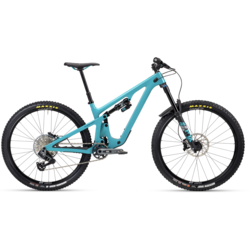 Yeti Cycles Yeti SB140 LR C3 GX T-TYPE Large DEMO