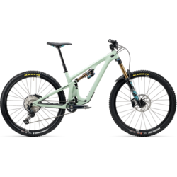 Yeti Cycles Yeti SB140 C2 GX Factory XL DEMO