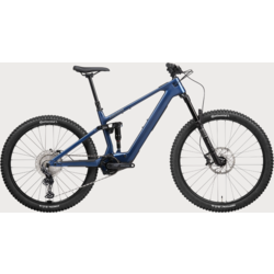 Norco 2025 Norco Fluid VLT C3 140 MX Blue Size 1 DEMO