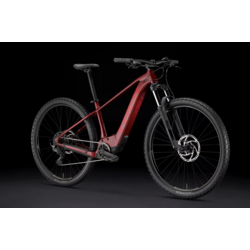 Trek 2025 Marlin+ 6 Crimson LG DEMO