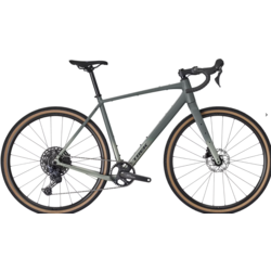 Trek 2026 Trek Checkpoint ALR 4 Gen 3 Matte Keswick Green to Lichen Fade MD (DEMO)