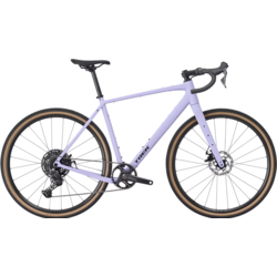 Trek 2026 Trek Checkpoint ALR 3 Gen 3 Matte Lavender Haze LG (DEMO)