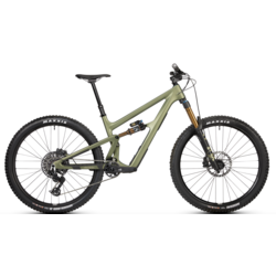 Ibis 2025 Ibis Ripmo 3 90 Transmission Olive XM DEMO