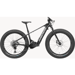Norco Norco Bigfoot VLT 2 720wh Studded Tires Demo