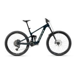 Full-Suspension - Ranch Camp | Bike Shop & Restaurant | Stowe, VT
