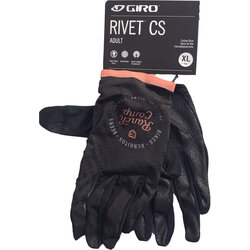 Ranch Camp Rondelle Gloves Men's