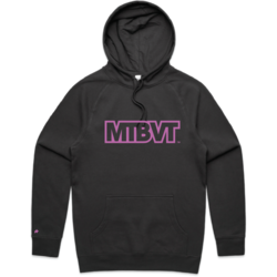 MTBVT MTBVT Flagship Hoodie