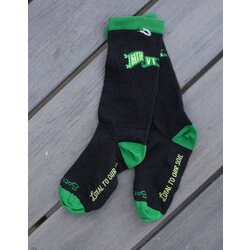 MTBVT Loyal Socks (Green)