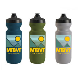 MTBVT MTBVT Retro Loyal Water Bottle