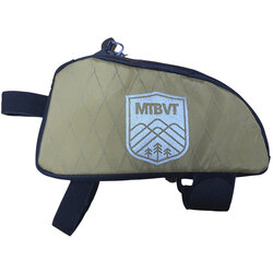 MTBVT Oveja Negra Snack Pack Large Coyote Brown
