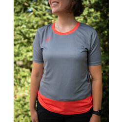 Ranch Camp Chef Jersey - Women's
