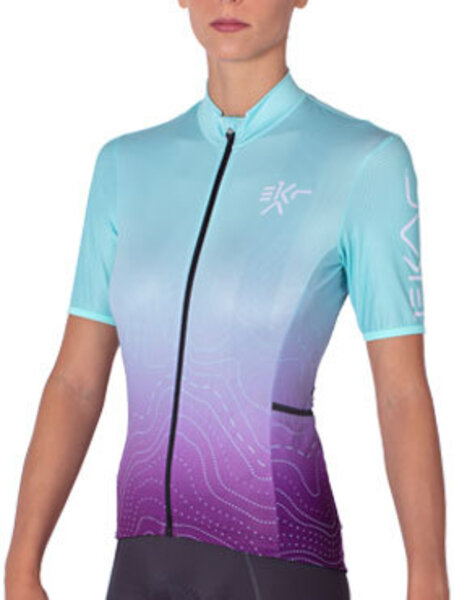 Campagnolo Performance Apparel Robaan Women's Short Sleeve Jersey