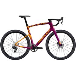 Ridley Kanzo Fast Limited Edition