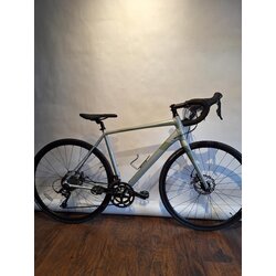Cannondale PRE-OWNED/USED SYNAPSE DISC SORA