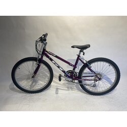 GT Pre-Owned/Used Purple Palomer