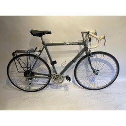 Cannondale Grey ST600