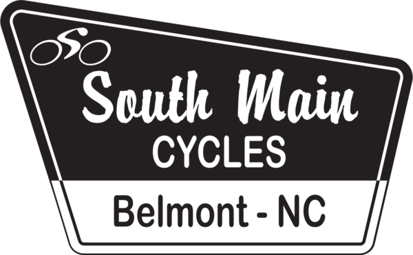 South Main Cycles Gift Card