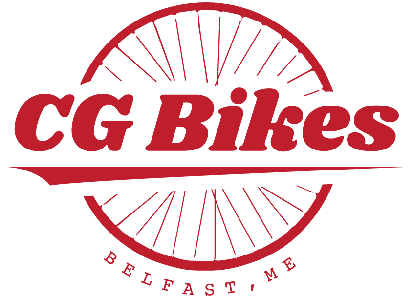 CG Bikes Home Page