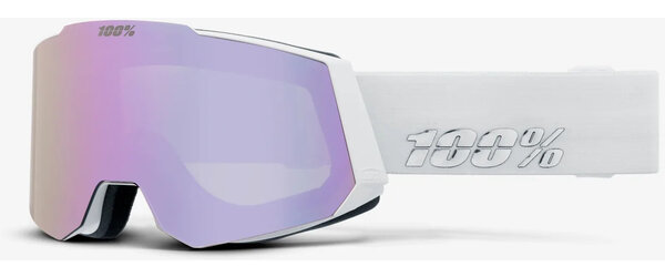 100% Snowcraft Hiper - Olympia Cycle and Ski