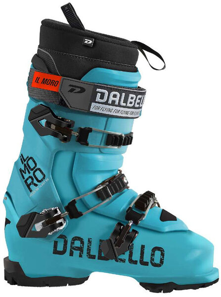 Dalbello Il Moro 90 - Olympia Cycle and Ski