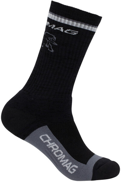 Chromag Pace Wool Tech Sock