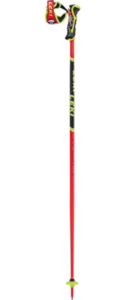 Leki WCR TBS SL 3D Pole