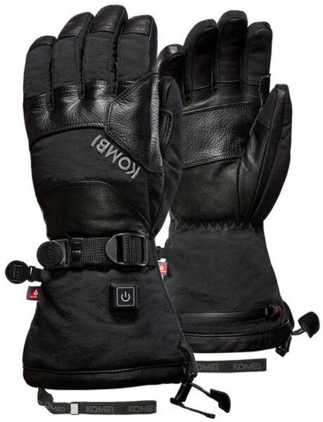 Kombi The Warm-Up Glove