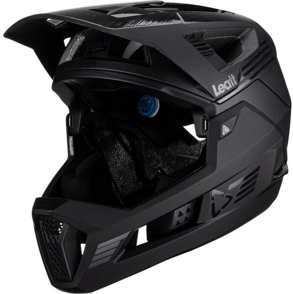 Leatt MTB 4.0 Enduro - Olympia Cycle and Ski