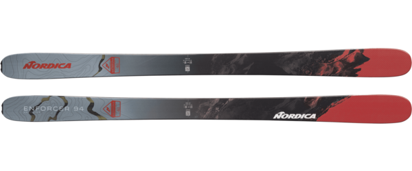 Nordica Enforcer 94 Unlimited - Olympia Cycle and Ski