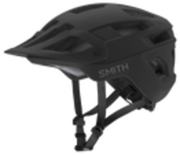 smith engage mips bike helmet large / matte black 2 position adjustable visor Review: Smith Engage Helmet |